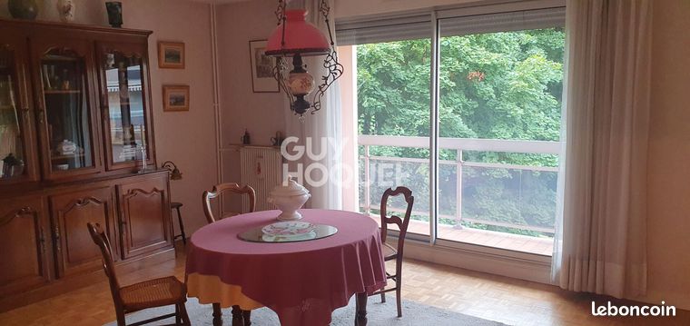 2 bedrooms Apartment in Peronnas, France No. 311345