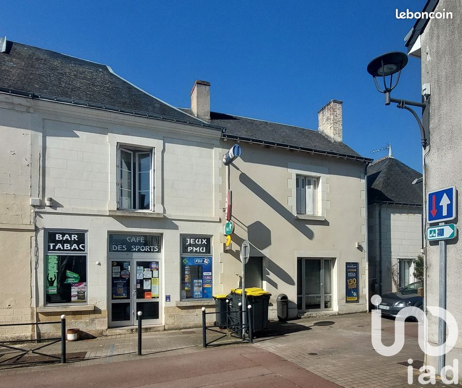 Дом с 9 комнатами в Сориньи, Франция № 237406