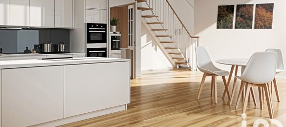 Дом с 9 комнатами в Сориньи, Франция № 237406 11