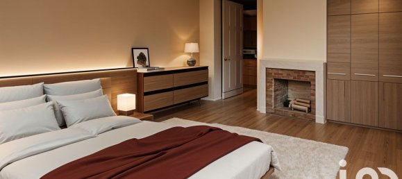 Дом с 9 комнатами в Сориньи, Франция № 237406 9