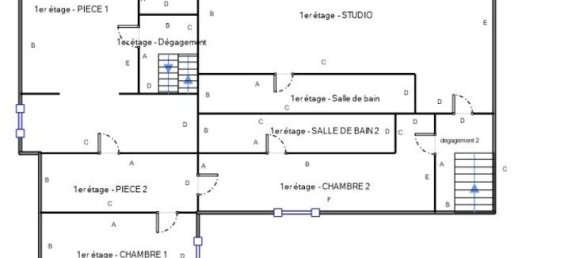 Дом с 9 комнатами в Сориньи, Франция № 237406 17