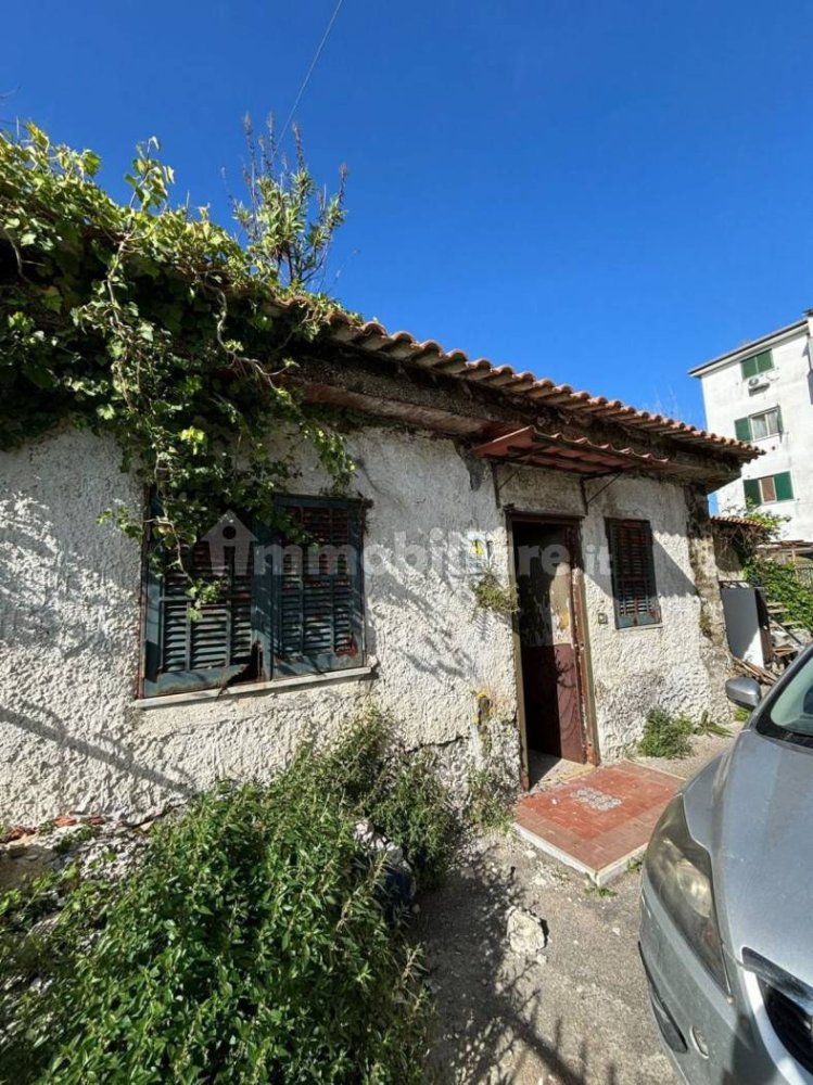 2 chambres Villa à Giugliano in Campania, Italy No. 257541