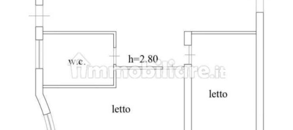 2 chambres Villa à Giugliano in Campania, Italy No. 257541 9