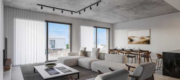 3 bedrooms Villa in Geroskípou, Cyprus No. 15613 11