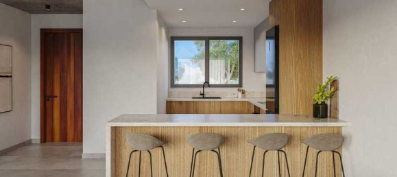 3 bedrooms Villa in Geroskípou, Cyprus No. 15613 10