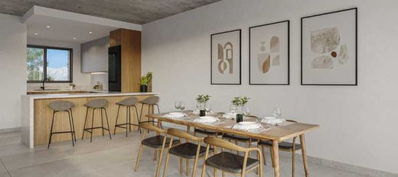 3 bedrooms Villa in Geroskípou, Cyprus No. 15613 9