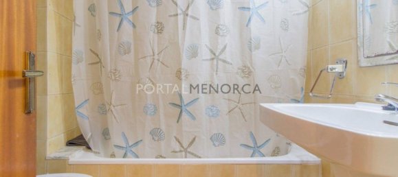 3 غرف نوم شقة في Menorca, Spain رقم 144420 13