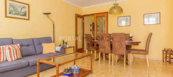 3 غرف نوم شقة في Menorca, Spain رقم 144420 4