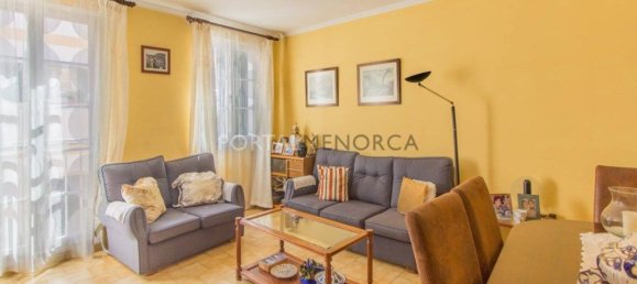 3 غرف نوم شقة في Menorca, Spain رقم 144420 2