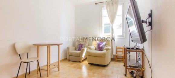 3 غرف نوم شقة في Menorca, Spain رقم 144420 10