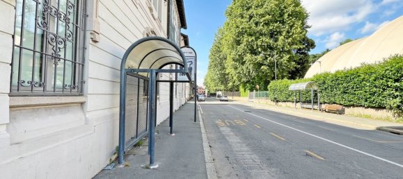 Oficina en Busto Arsizio, Italy 326 m² No. 74960 25