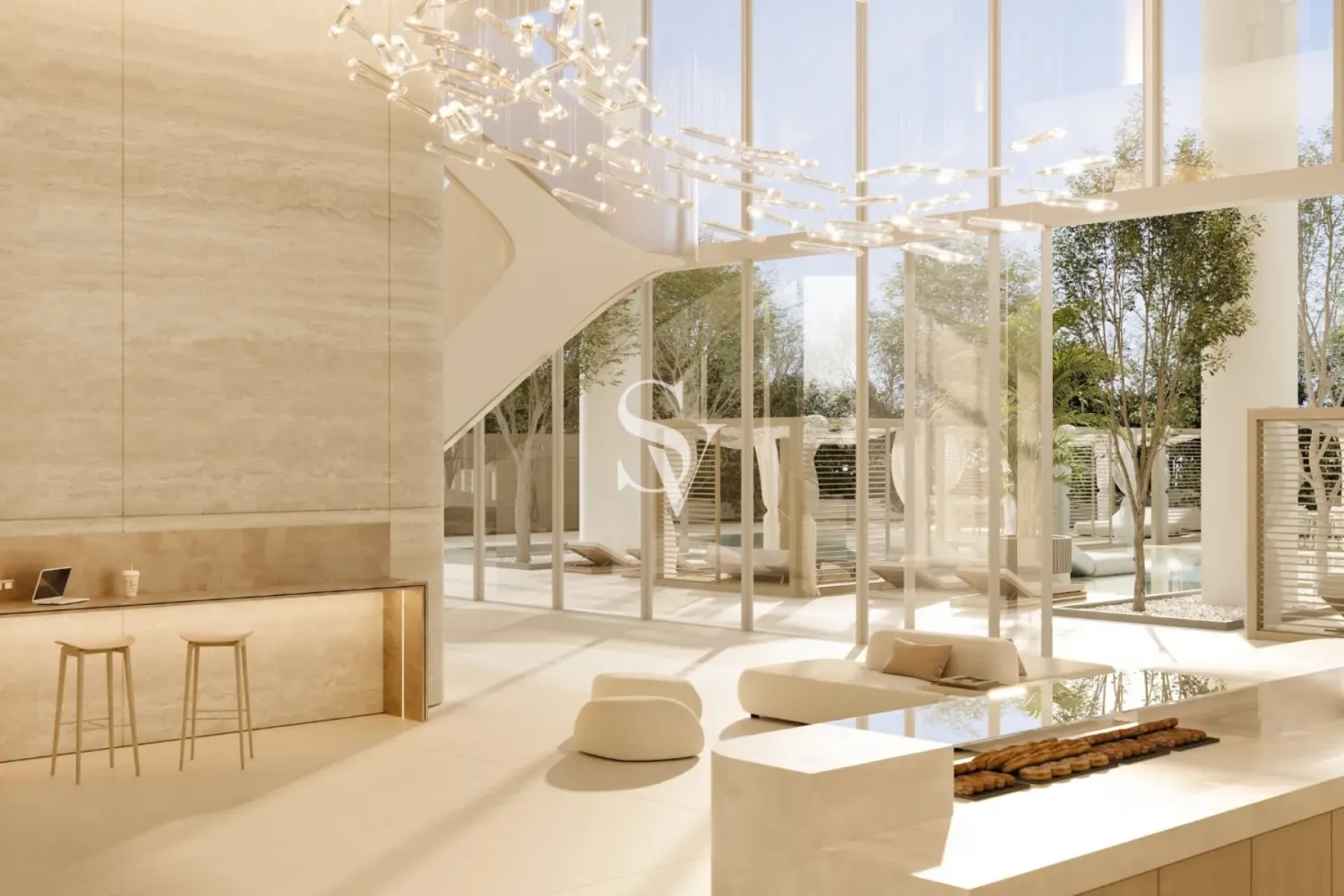 2 bedrooms Apartment in The Chedi Private Residences, Al Barsha, UAE No. 118524