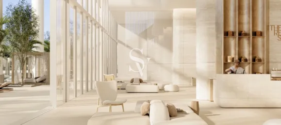 2 bedrooms Apartment in The Chedi Private Residences, Al Barsha, UAE No. 118524 5