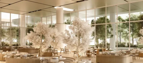 2 bedrooms Apartment in The Chedi Private Residences, Al Barsha, UAE No. 118524 2