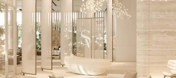 2 bedrooms Apartment in The Chedi Private Residences, Al Barsha, UAE No. 118524 4