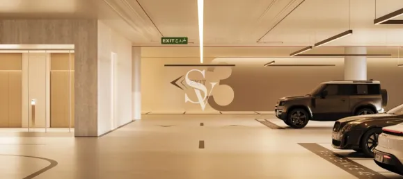 2 bedrooms Apartment in The Chedi Private Residences, Al Barsha, UAE No. 118524 11