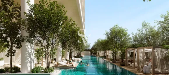 2 bedrooms Apartment in The Chedi Private Residences, Al Barsha, UAE No. 118524 7