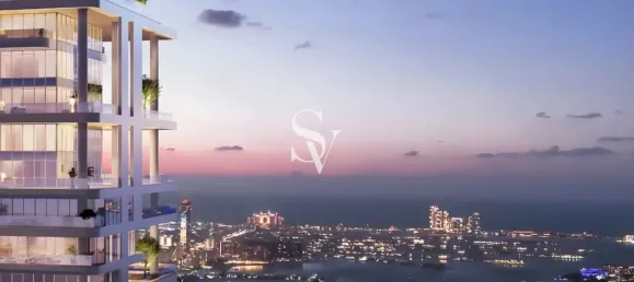 2 bedrooms Apartment in The Chedi Private Residences, Al Barsha, UAE No. 118524 3