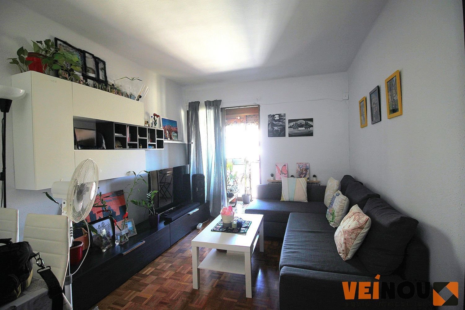 3 غرف نوم شقة في Barcelona, Spain رقم 231112