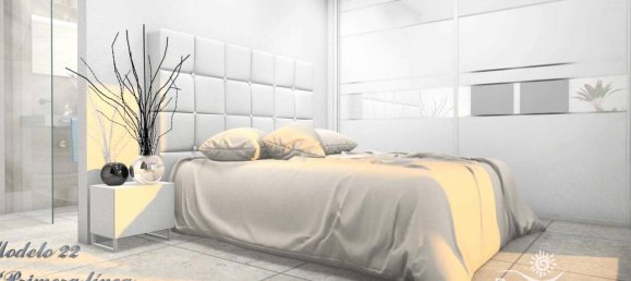 Вилла с 3 спальнями в Сьюдад Кесада, Испания № 32498 10