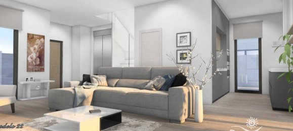 Вилла с 3 спальнями в Сьюдад Кесада, Испания № 32498 8