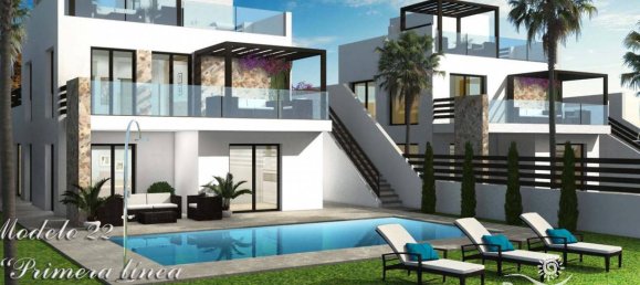 Вилла с 3 спальнями в Сьюдад Кесада, Испания № 32498 4