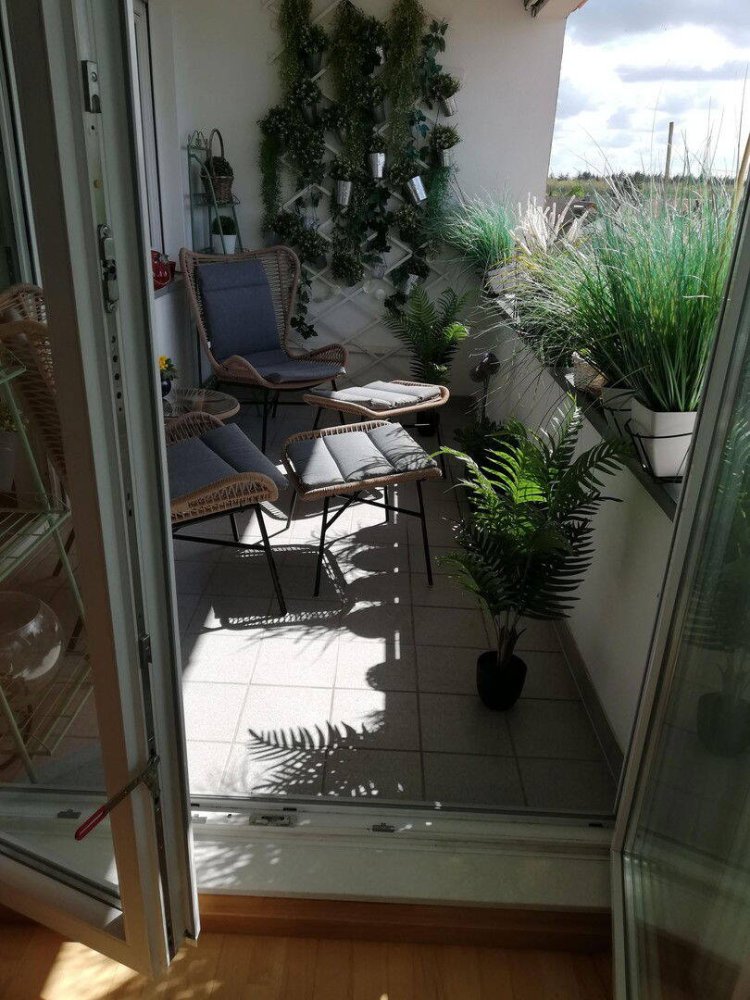 2 bedrooms Apartment in Karlsruhe, Germany No. 241757