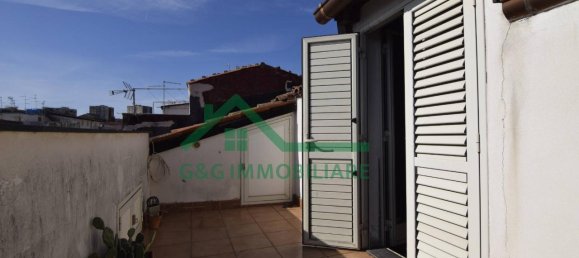 3-salle Appartement à Catania, Italy No. 234521 32