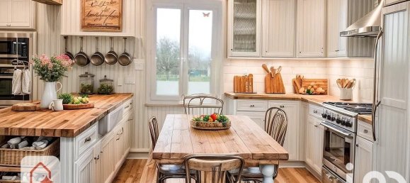 4 bedrooms House in Suevres, France No. 83426 2