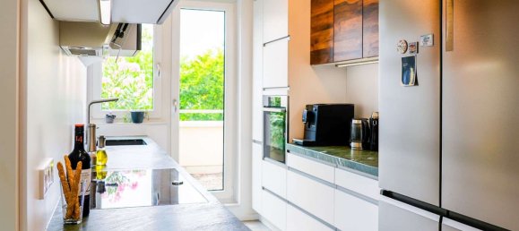 4 rooms Penthouse in Baden-Wurttemberg, Germany No. 115035 3