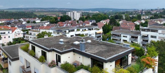 4 rooms Penthouse in Baden-Wurttemberg, Germany No. 115035 8
