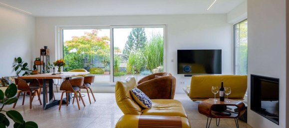 4 rooms Penthouse in Baden-Wurttemberg, Germany No. 115035 2