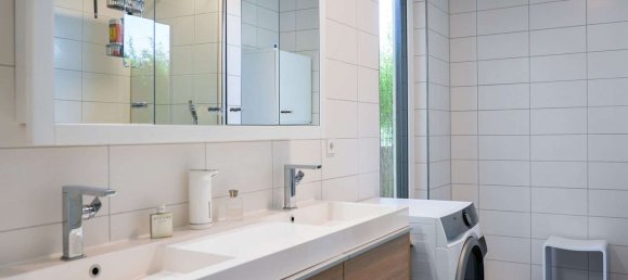 4 rooms Penthouse in Baden-Wurttemberg, Germany No. 115035 5