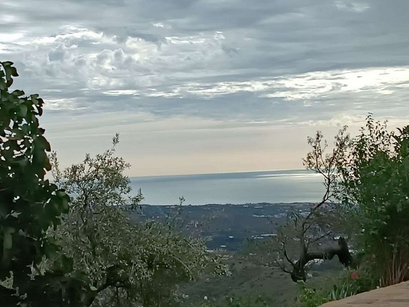 Terreno em Malaga, Spain 290 m² N.º 220961