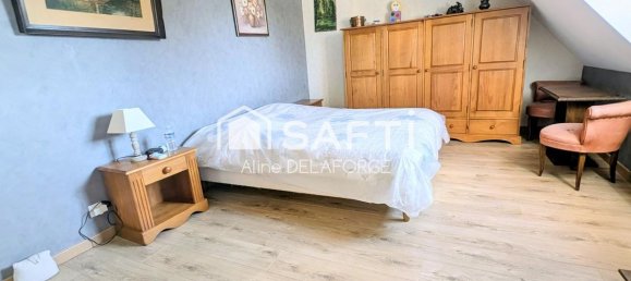Casa T4 em Haute-Avesnes, France N.º 341559 7