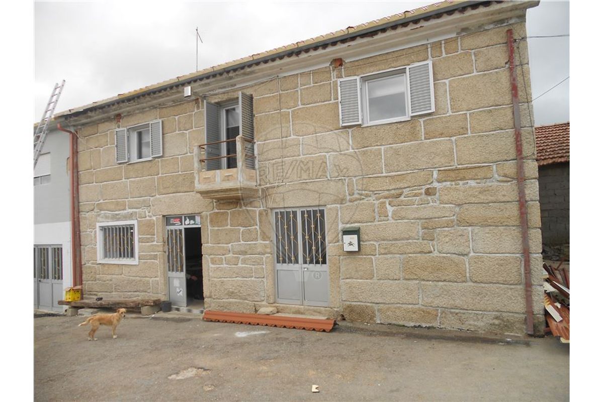 3 chambres Maison à Montalegre, Portugal No. 19696