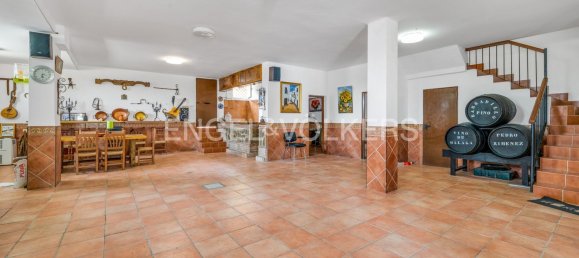4 Schlafzimmer Villa in Marbella, Spain, Nr. 26864 15