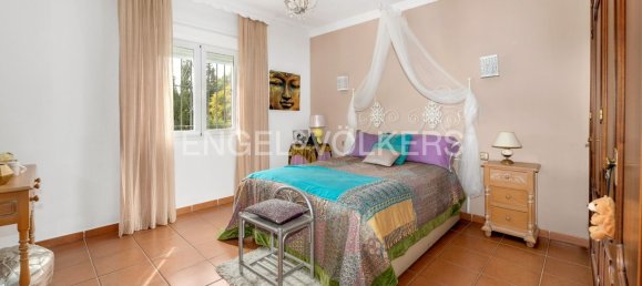 4 Schlafzimmer Villa in Marbella, Spain, Nr. 26864 13