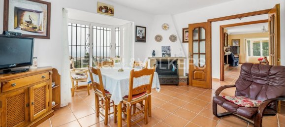 4 Schlafzimmer Villa in Marbella, Spain, Nr. 26864 5