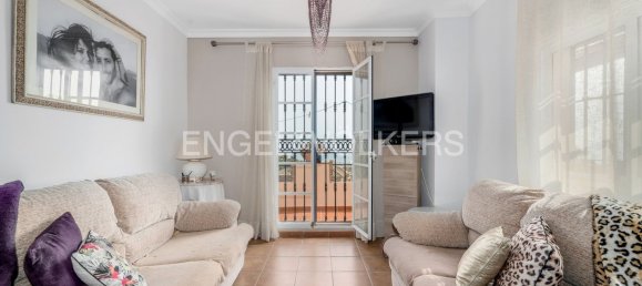 4 Schlafzimmer Villa in Marbella, Spain, Nr. 26864 8