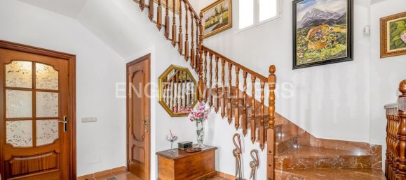 4 Schlafzimmer Villa in Marbella, Spain, Nr. 26864 3