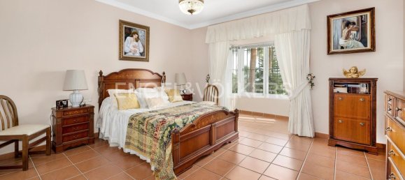 4 Schlafzimmer Villa in Marbella, Spain, Nr. 26864 9