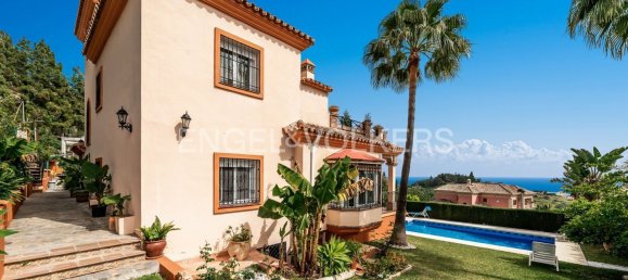 4 Schlafzimmer Villa in Marbella, Spain, Nr. 26864 19