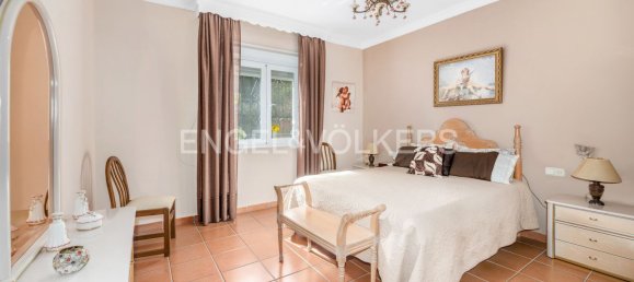 4 Schlafzimmer Villa in Marbella, Spain, Nr. 26864 11