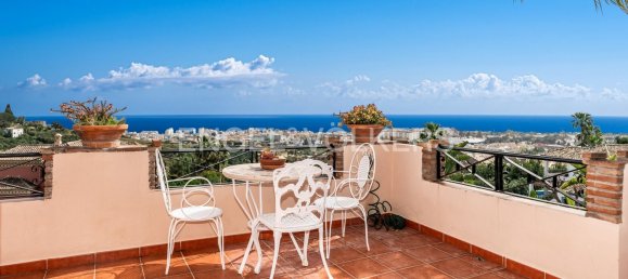 4 Schlafzimmer Villa in Marbella, Spain, Nr. 26864 16