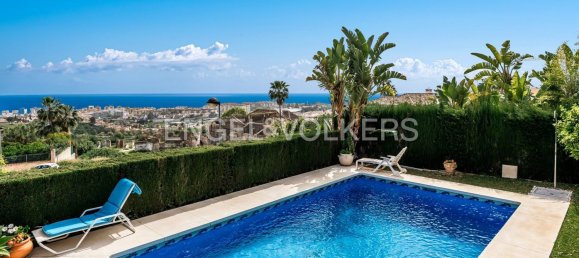 4 Schlafzimmer Villa in Marbella, Spain, Nr. 26864 17