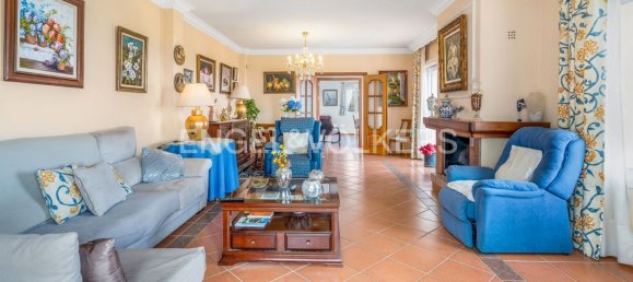 4 Schlafzimmer Villa in Marbella, Spain, Nr. 26864 6