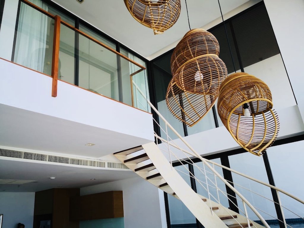 3 bedrooms Condo in Klaeng, Thailand No. 11901