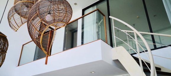 3 bedrooms Condo in Klaeng, Thailand No. 11901 3