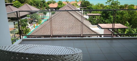 3 bedrooms Condo in Klaeng, Thailand No. 11901 5